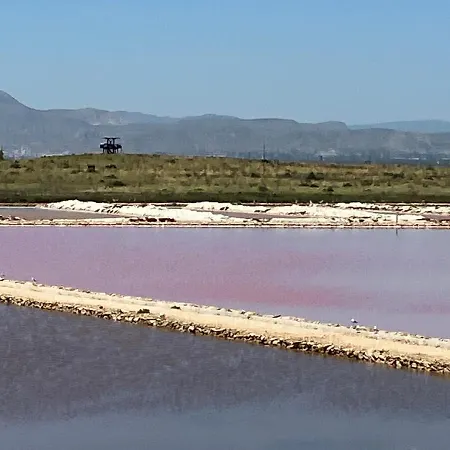 South * Ciudad Quesada