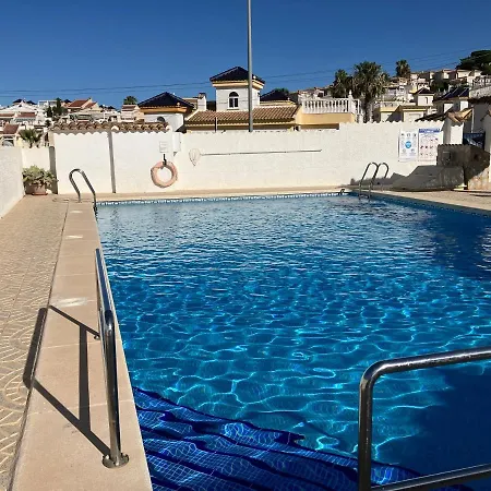 South * Ciudad Quesada