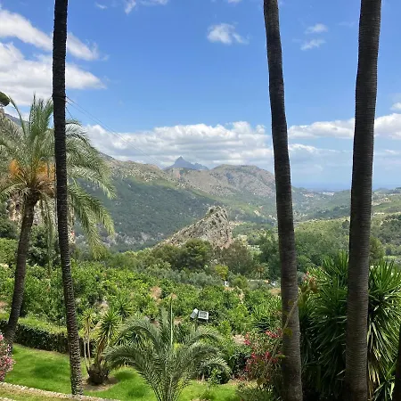 Casa vacanze South Ciudad Quesada