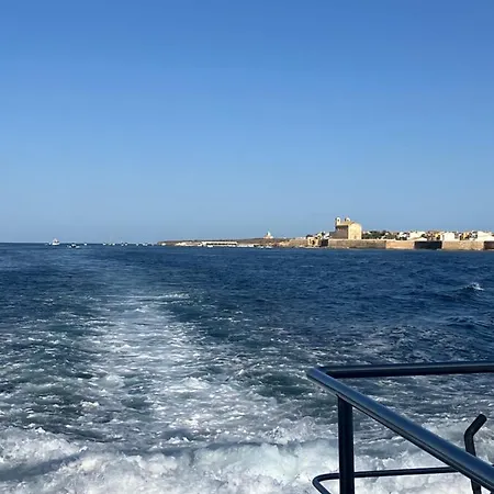 South Casa vacanze Ciudad Quesada