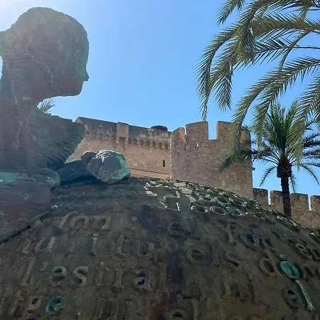 Casa vacanze South Ciudad Quesada