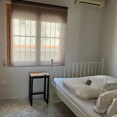 Vakantiehuis South