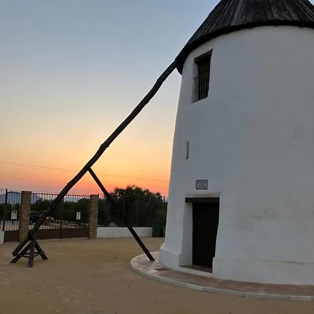 Vakantiehuis South