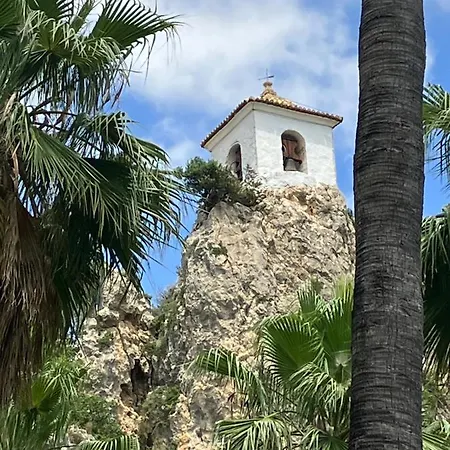 South * Ciudad Quesada