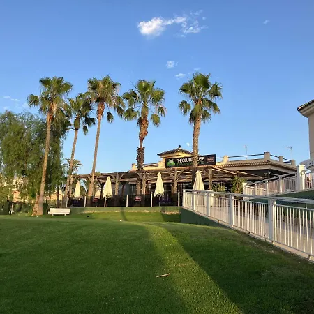 South * Ciudad Quesada