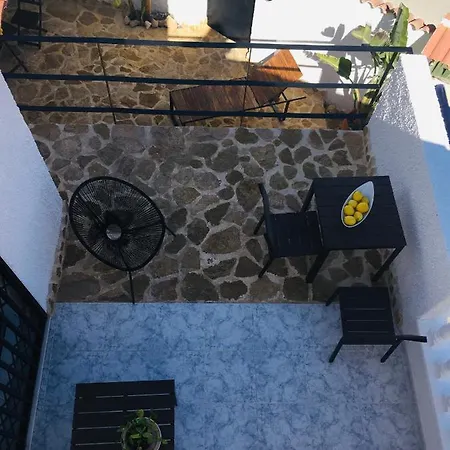 South Vakantiehuis Ciudad Quesada