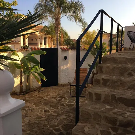 South Ciudad Quesada