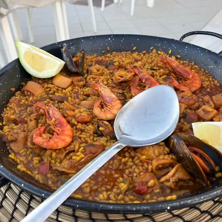 Casa vacanze South Ciudad Quesada