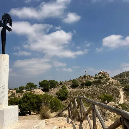 South Ciudad Quesada