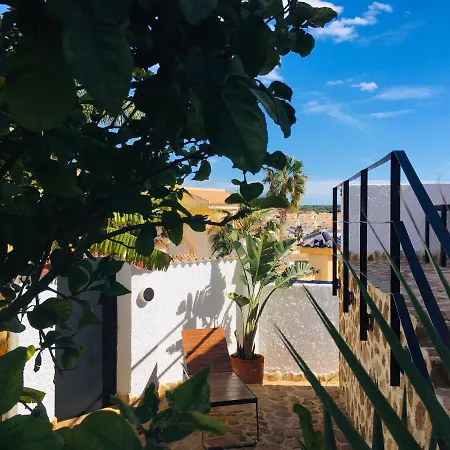 South Ciudad Quesada