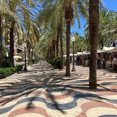 Casa vacanze South Ciudad Quesada