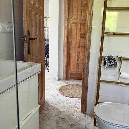 South Casa vacanze Ciudad Quesada