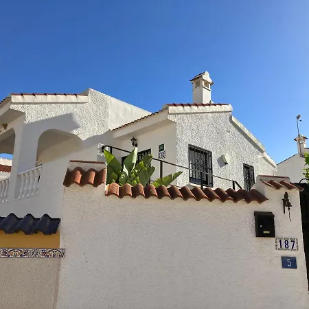 South Casa vacanze *