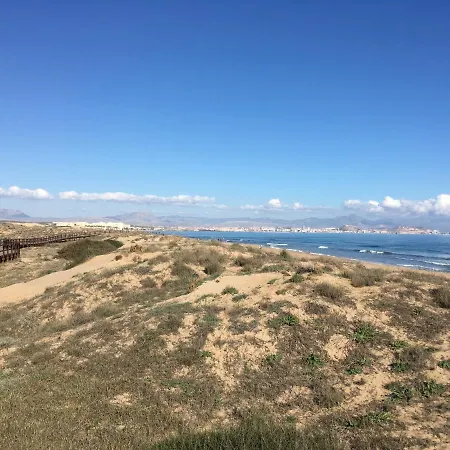 South Casa vacanze Ciudad Quesada