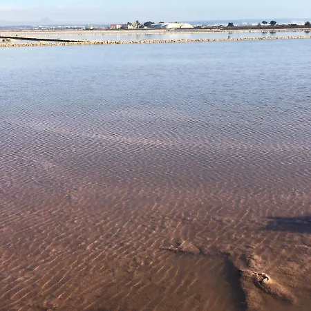 Casa vacanze South Ciudad Quesada