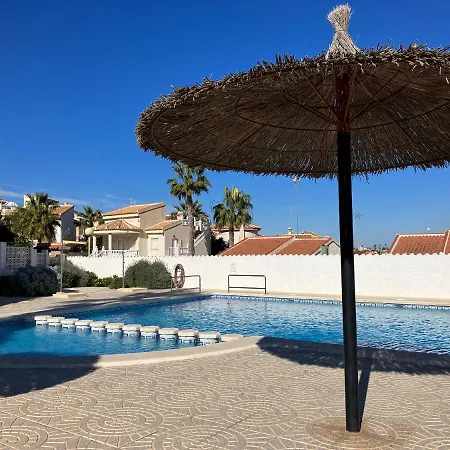 South Casa vacanze Ciudad Quesada