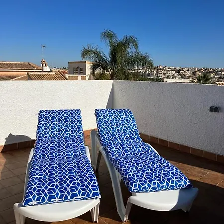Vakantiehuis South *