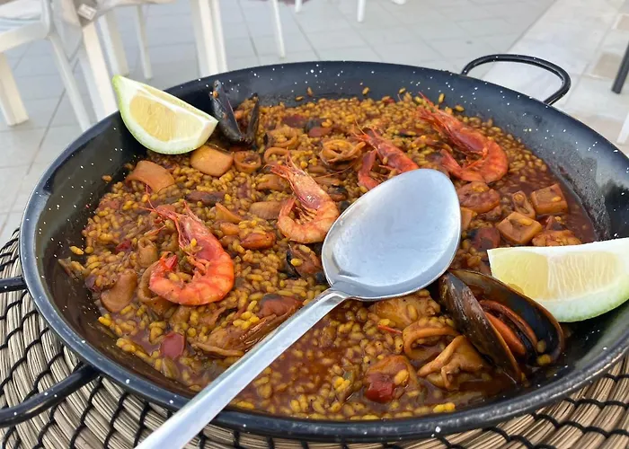 Сasa de vacaciones South Ciudad Quesada