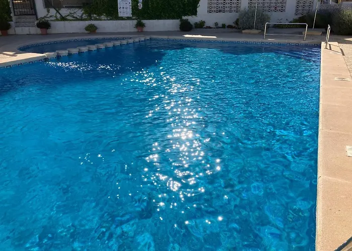Сasa de vacaciones South