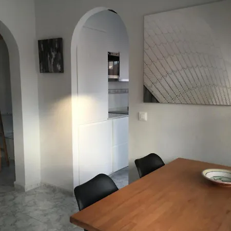 South Holiday home *