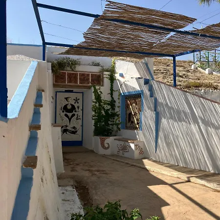 South Holiday home