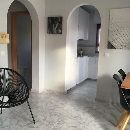 South Holiday home