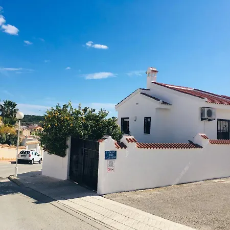 Holiday home South