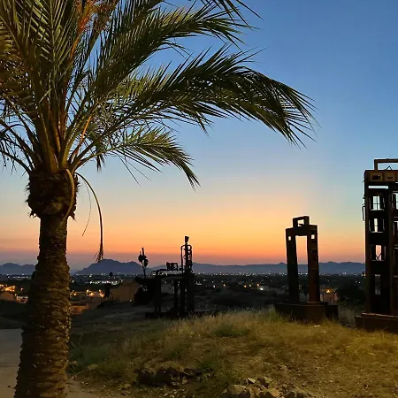 South Hébergement de vacances Ciudad Quesada