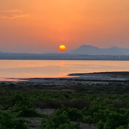 Hébergement de vacances South *