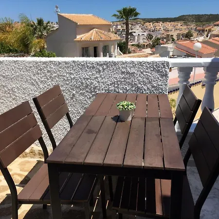 Hébergement de vacances South *