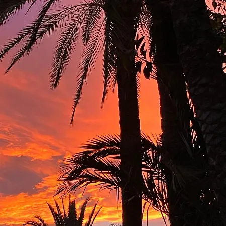 South Hébergement de vacances Ciudad Quesada