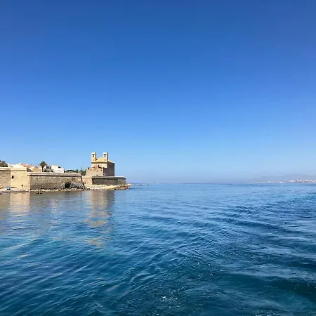 Hébergement de vacances South Ciudad Quesada