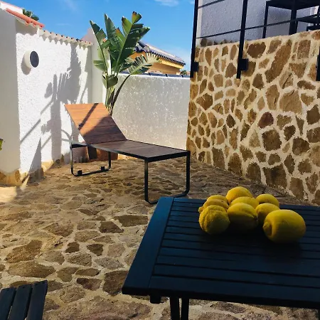 Holiday home South