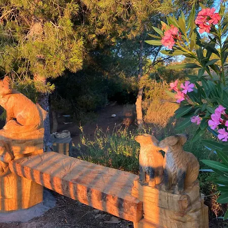 Hébergement de vacances South Ciudad Quesada