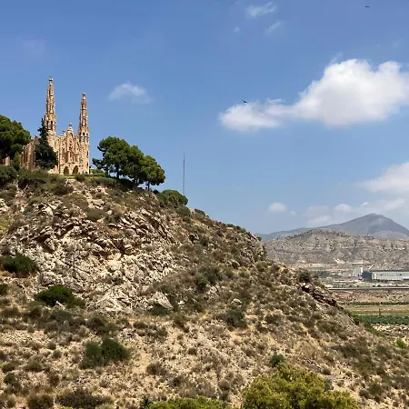 Hébergement de vacances South *