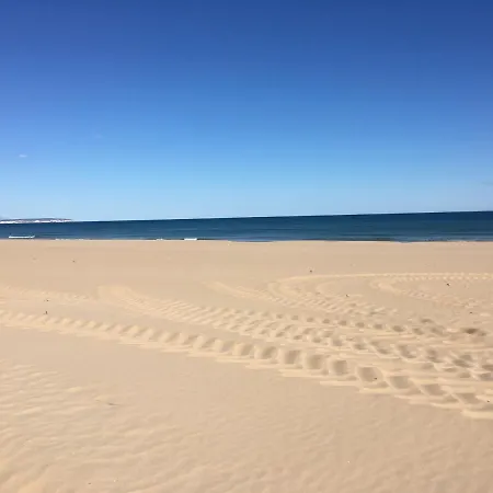 South Hébergement de vacances