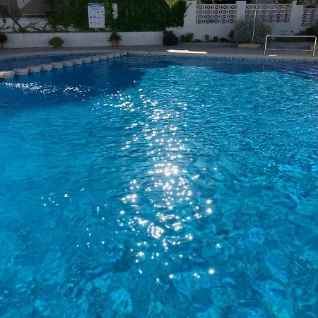 Holiday home South