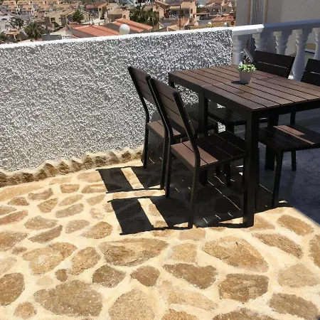 South Holiday home Ciudad Quesada