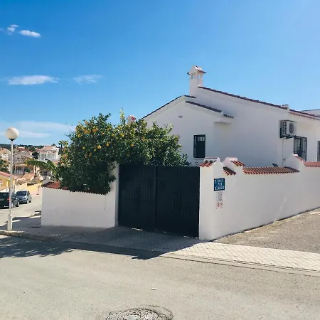 Holiday home South *