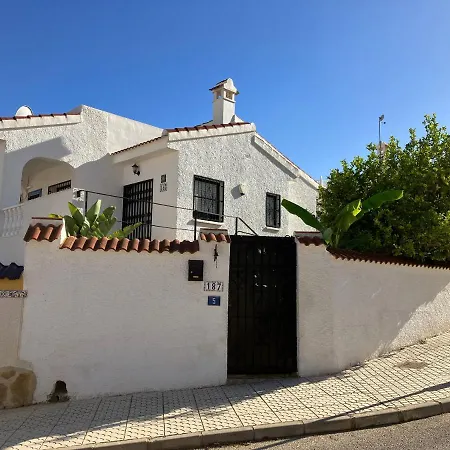 South Holiday home Ciudad Quesada