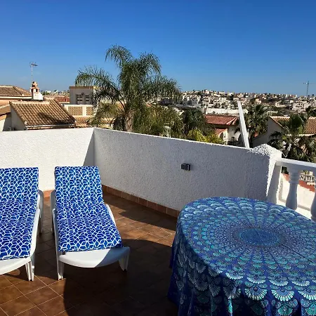 Holiday home South Ciudad Quesada