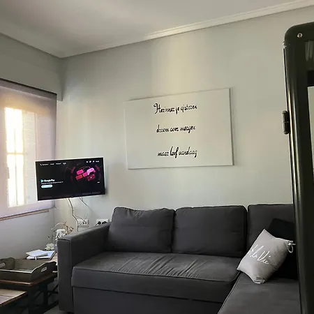 South Hébergement de vacances *