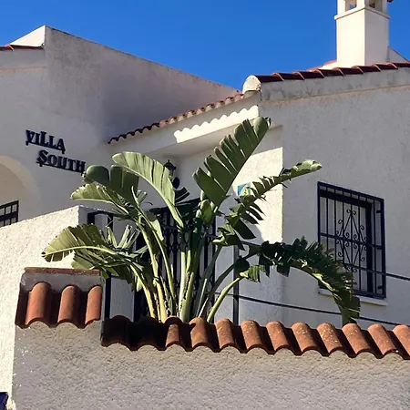 South Tatil Evi Ciudad Quesada
