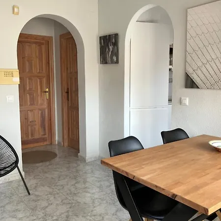 Ferienhaus South Ciudad Quesada