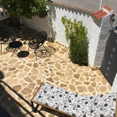South Ferienhaus Ciudad Quesada