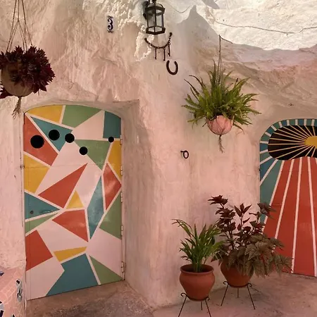 Ferienhaus South Ciudad Quesada
