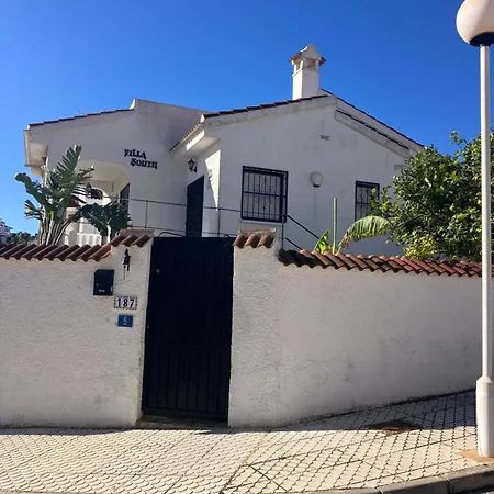 South Ferienhaus Ciudad Quesada