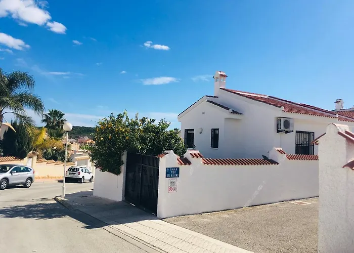 Casa vacanze South