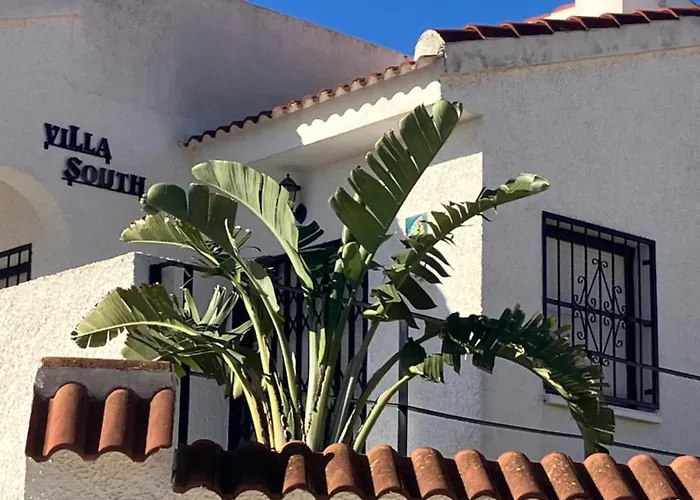 South Casa vacanze Ciudad Quesada